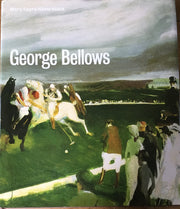 George Bellows: An Artist in Action used book depot