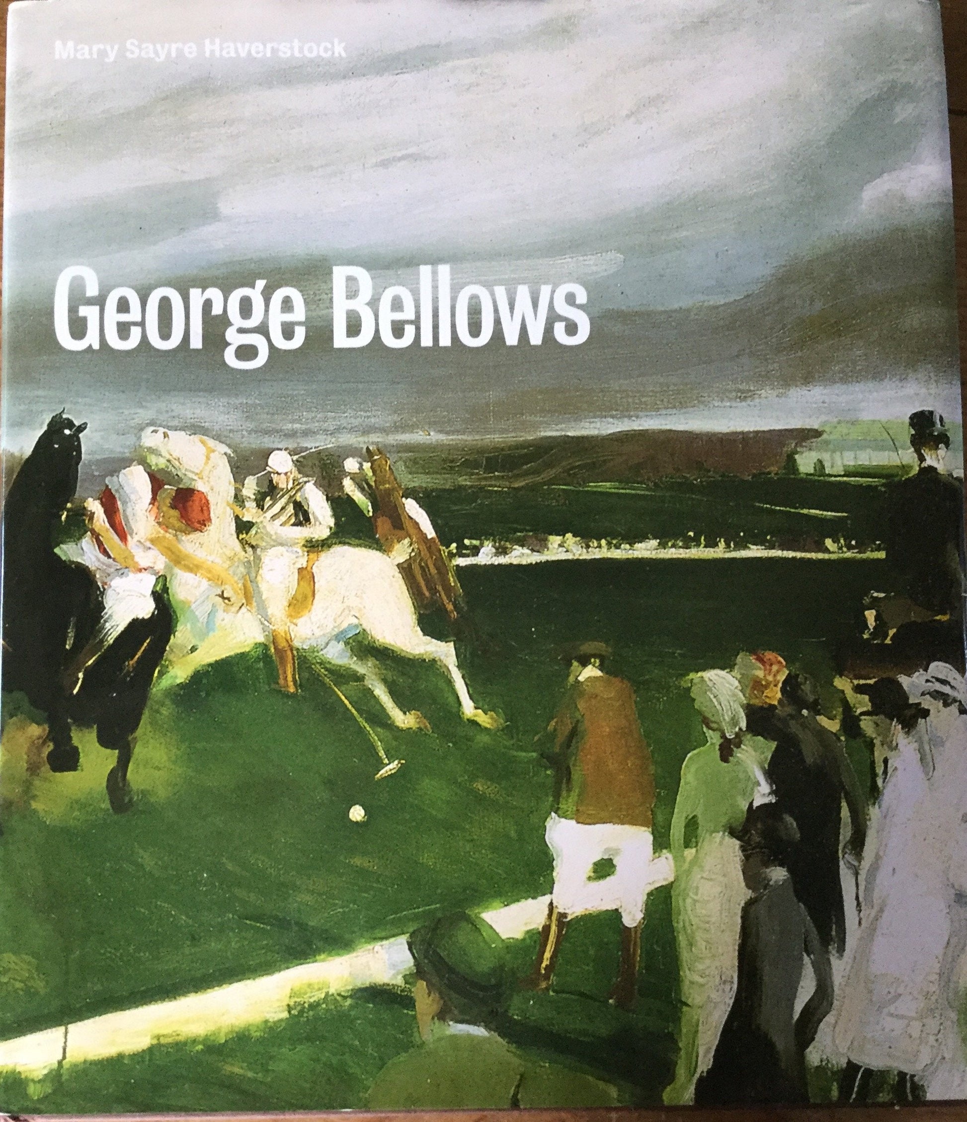George Bellows: An Artist in Action used book depot