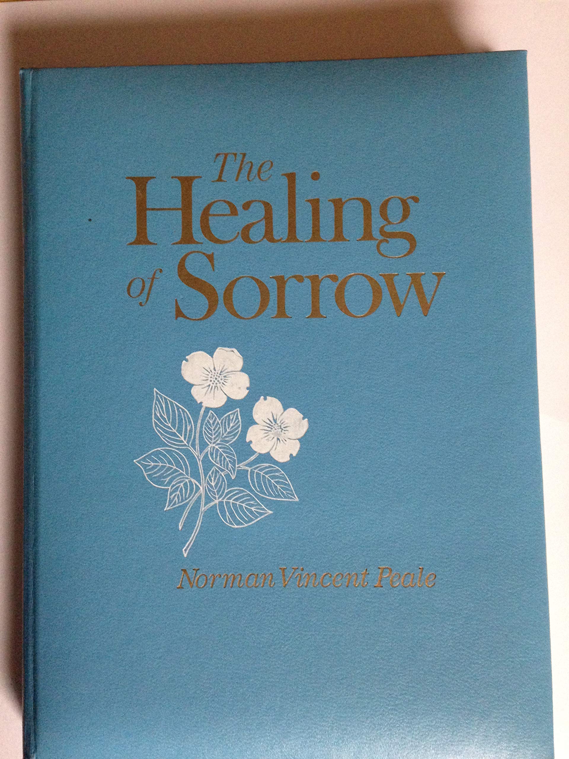 The Healing of Sorrow: For Everyone Who Has Ever Lost a Love One used book depot