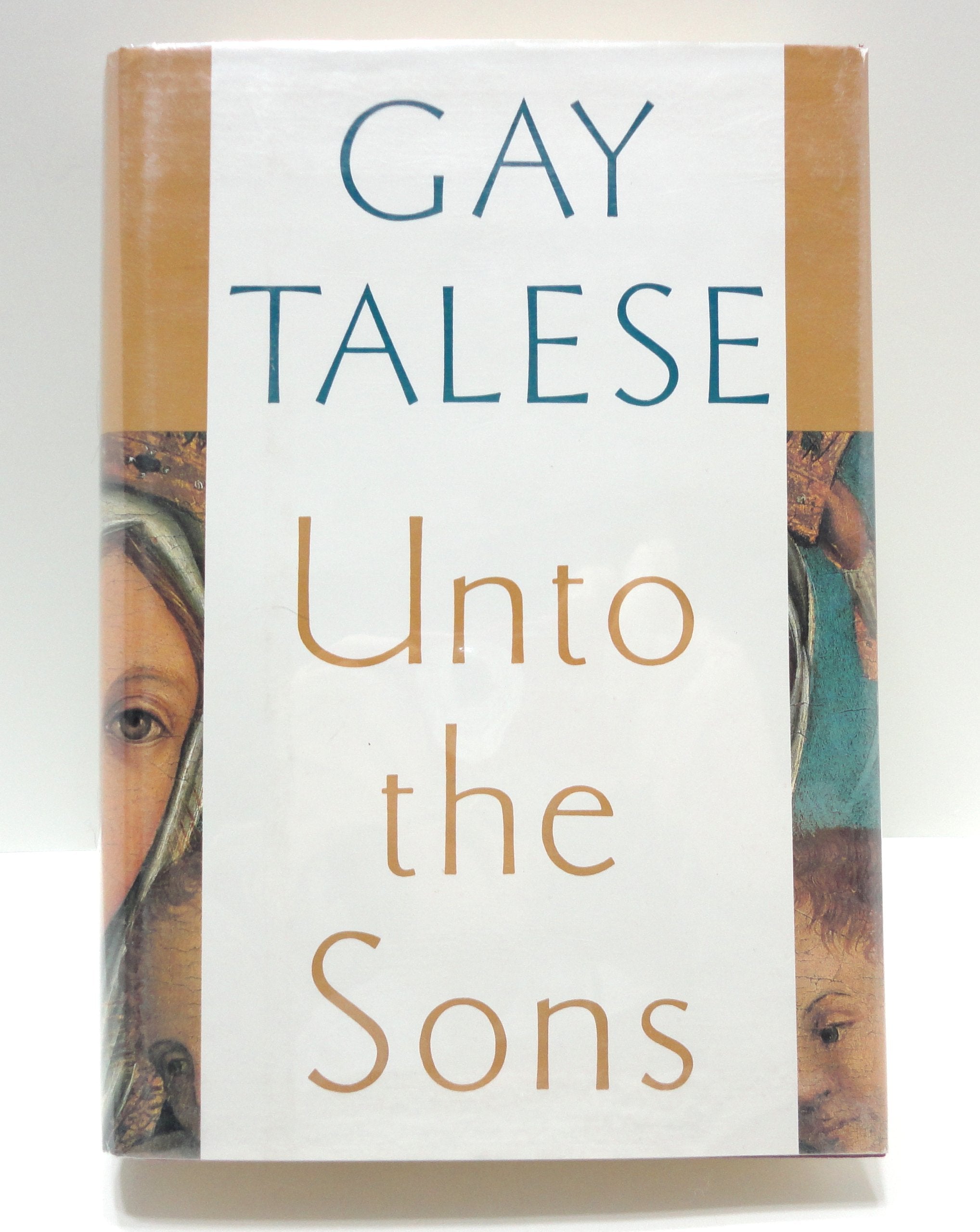 Unto the Sons used book depot