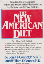 The New American Diet