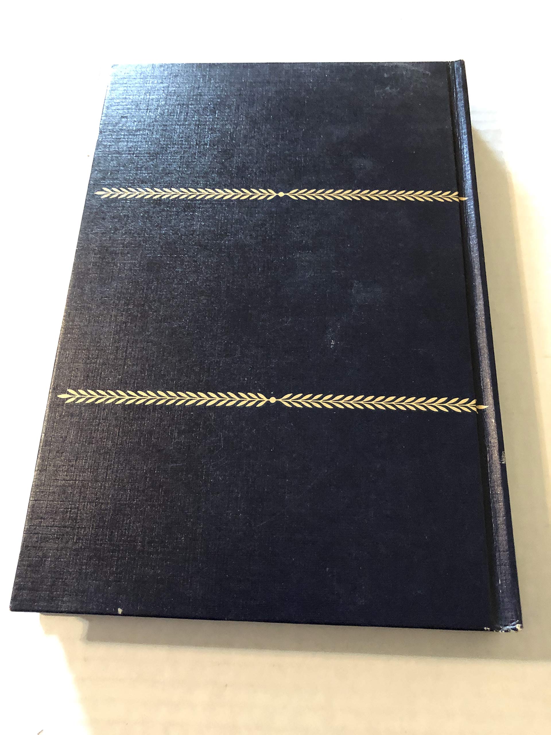 WARREN REPORT, THE used book depot