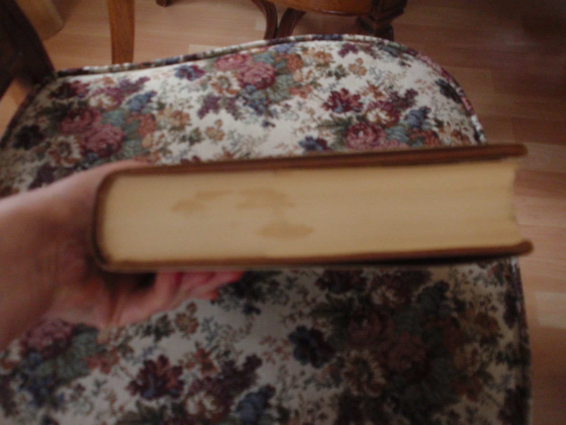 Comanches: The Destruction of a People used book depot