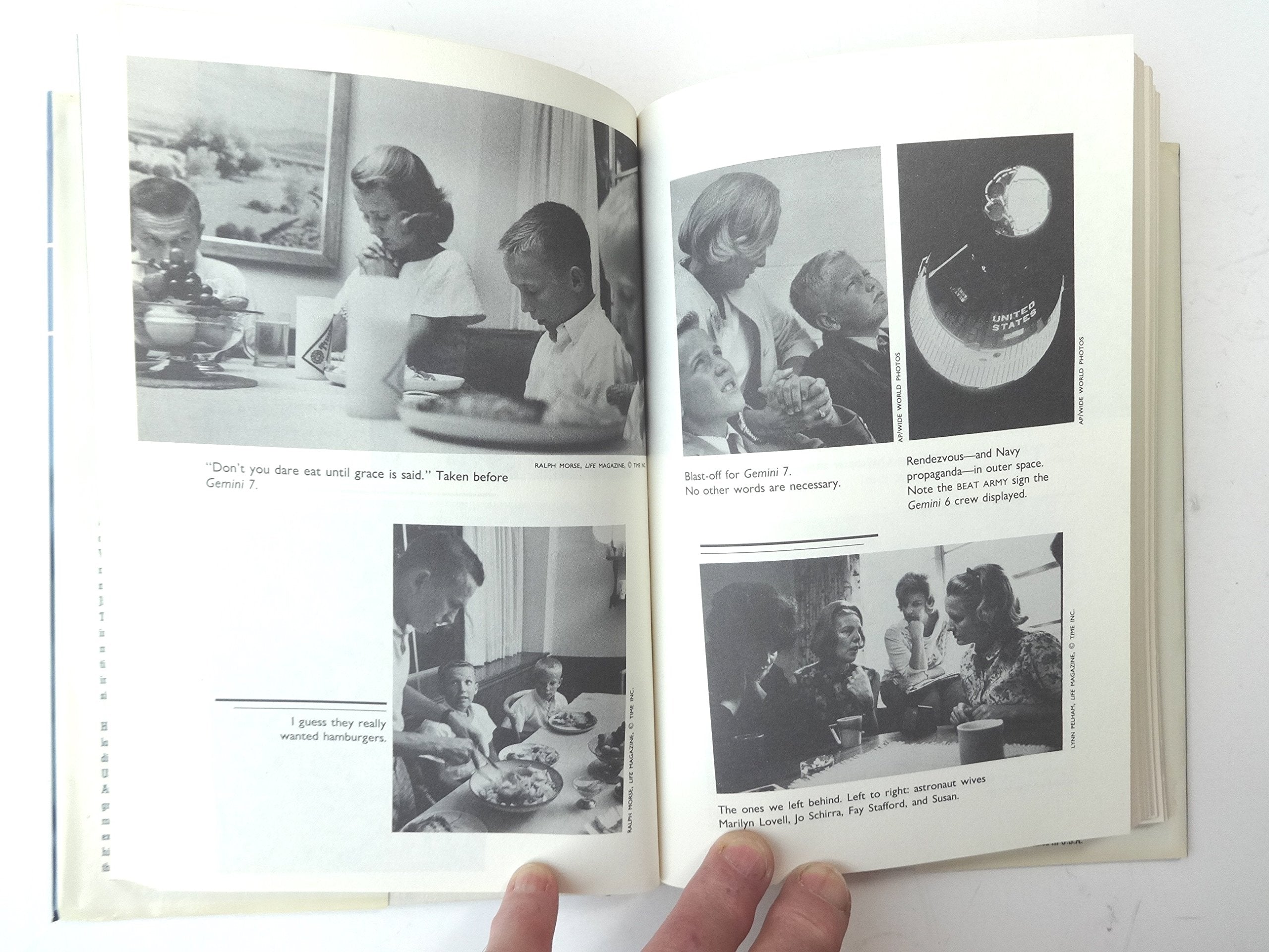 Countdown: An Autobiography used book depot