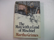 The Man with a Load of Mischief used book depot