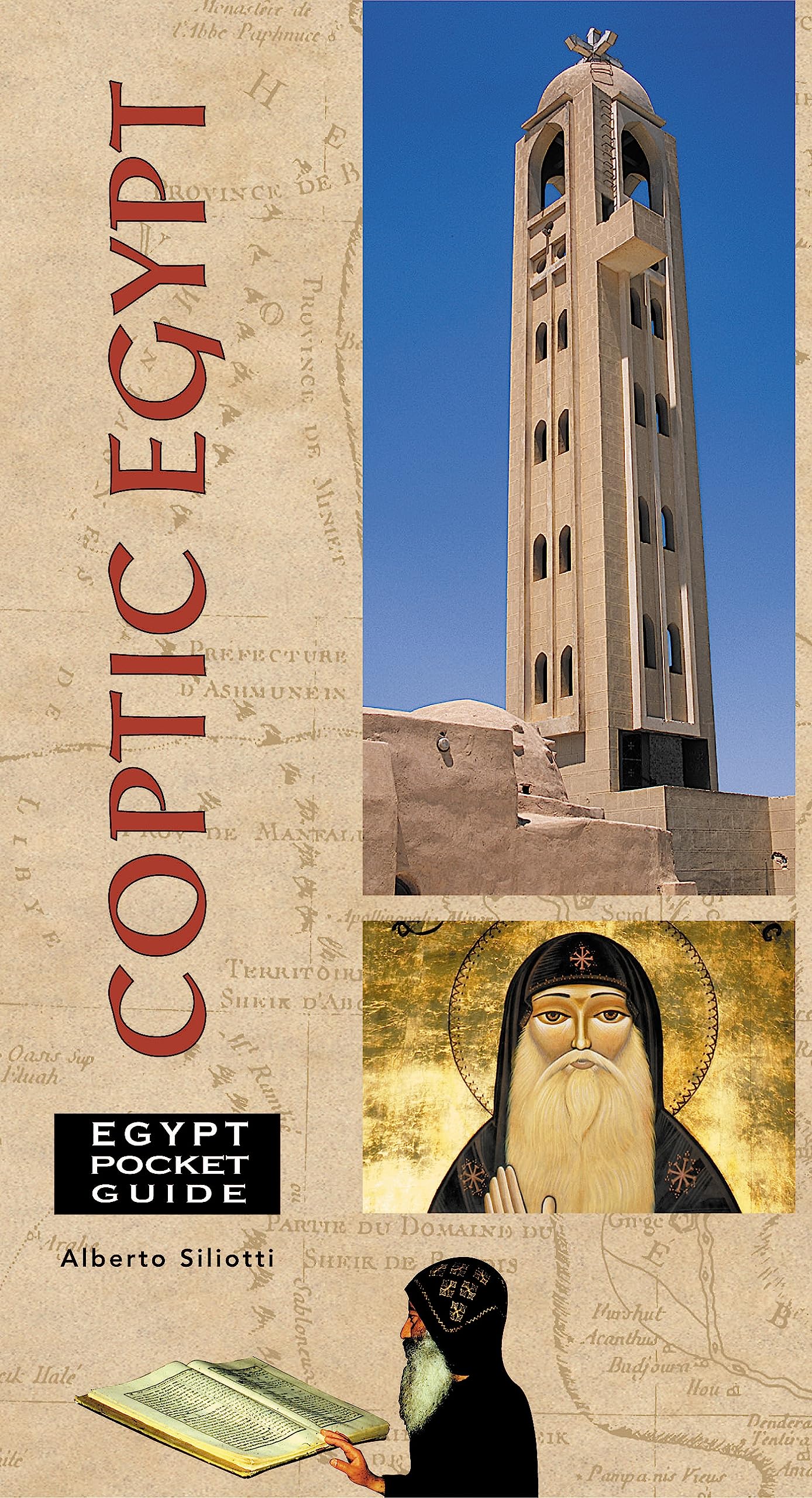 Coptic Egypt: Egypt Pocket Guide