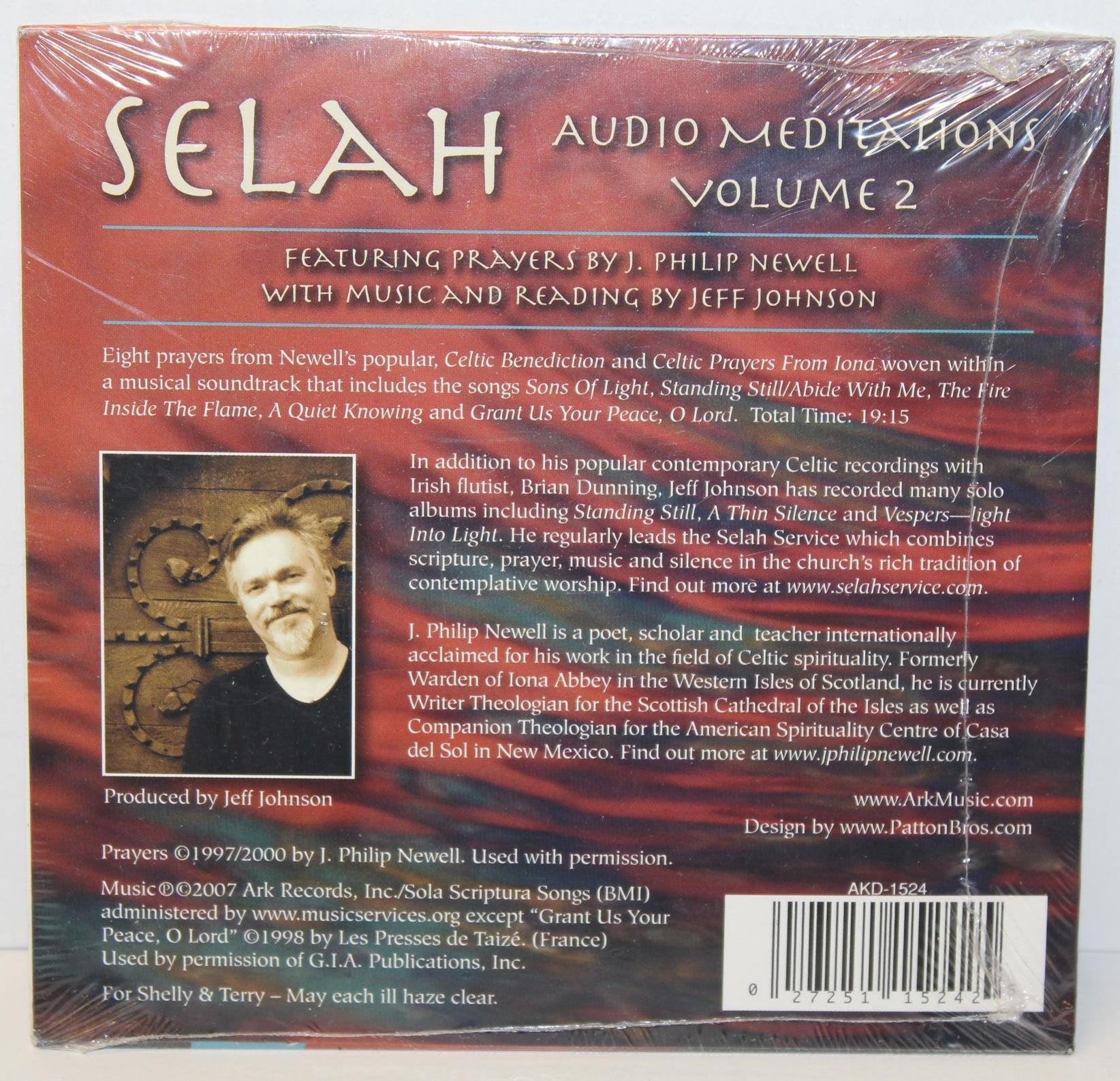 Forgotten Carnival used book depot