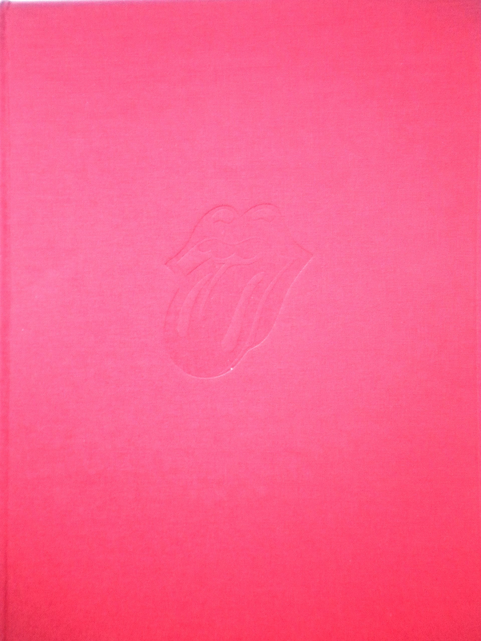 According to the Rolling Stones used book depot