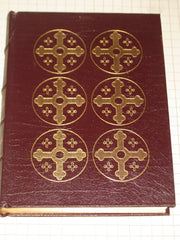 The Confessions of St. Augustine used book depot