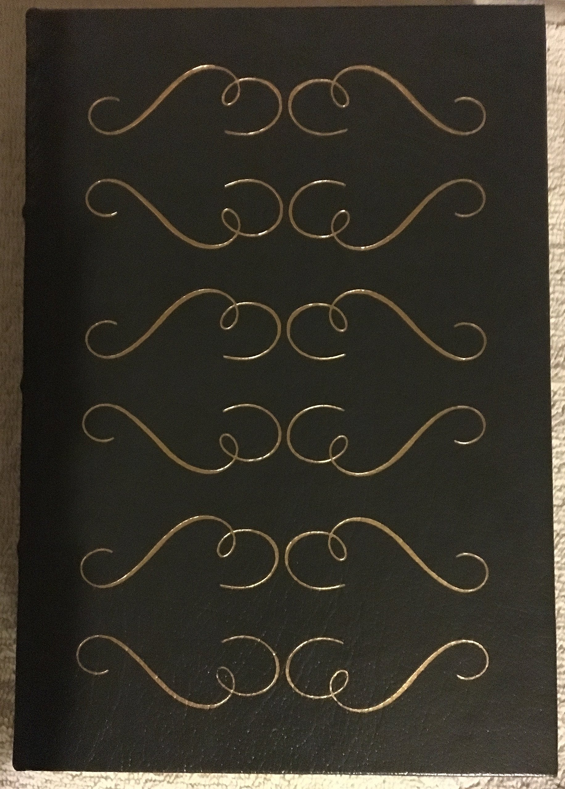James Monroe (The Library of the presidents)
