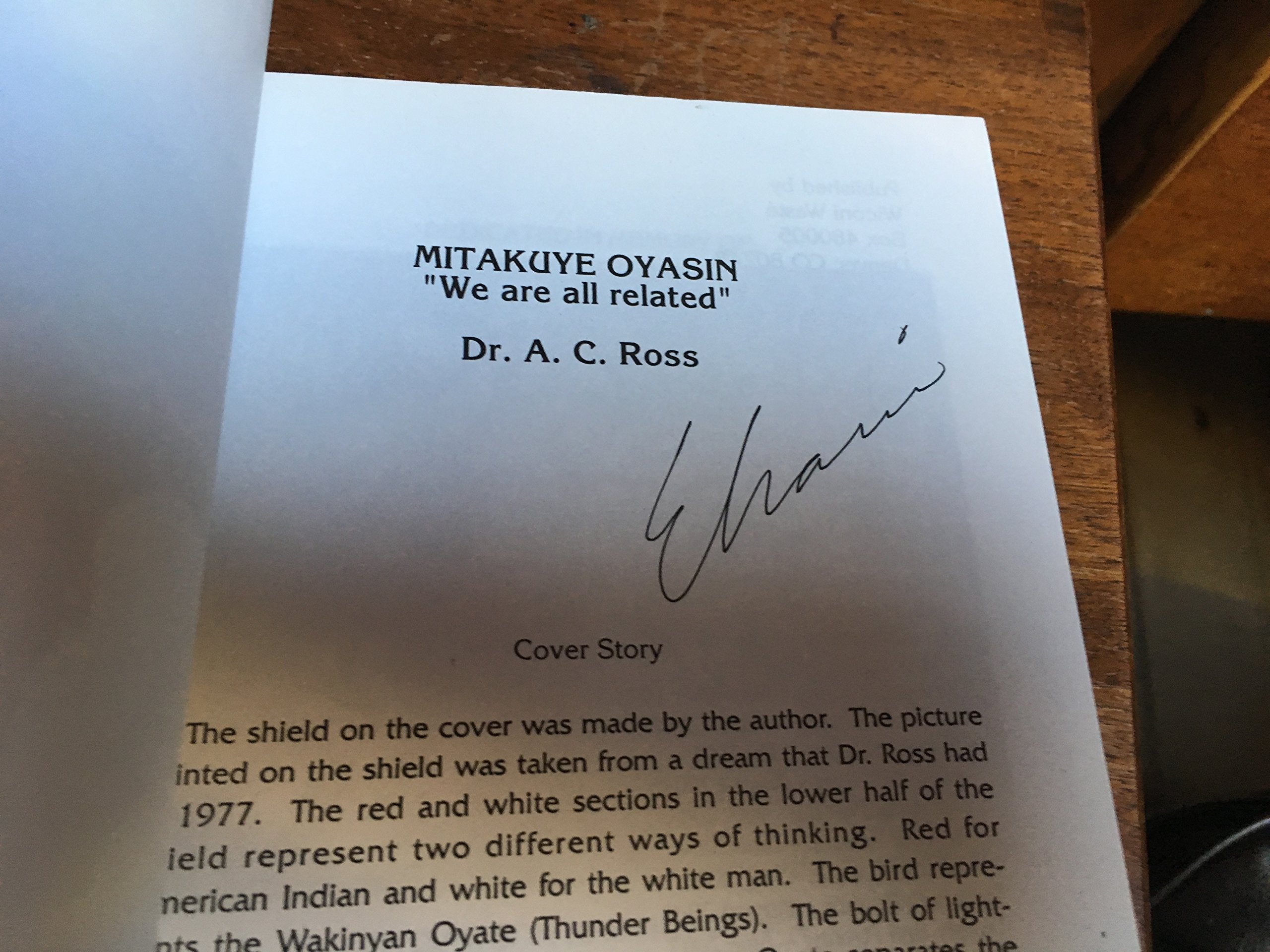 Ehanamani: Walks Among used book depot