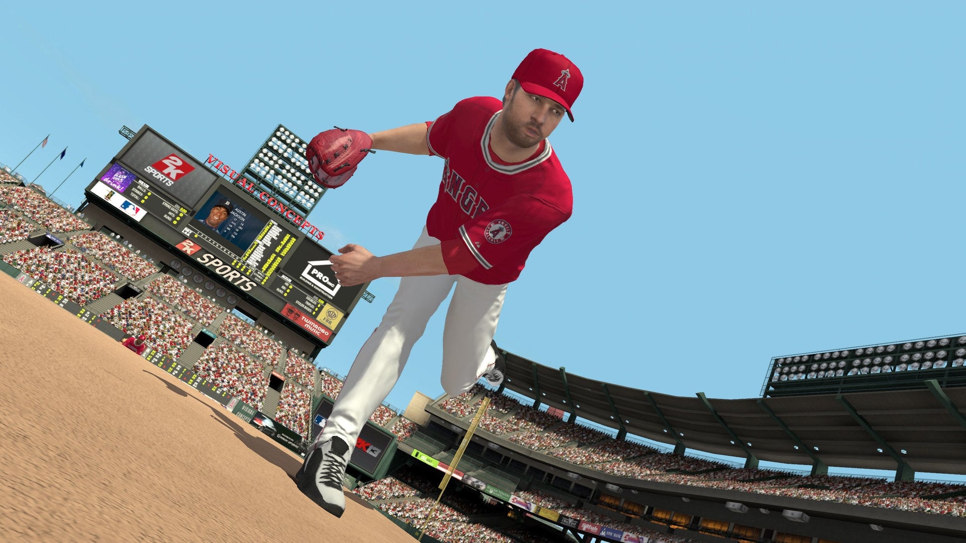 MLB 2K13 - Xbox 360 used book depot