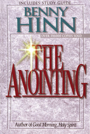 The Anointing: Exploring the Power of the Holy Spirit used book depot