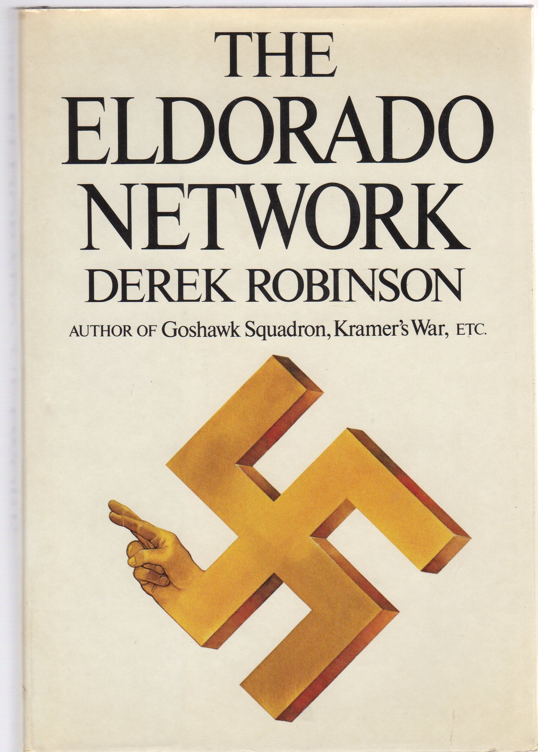 The Eldorado Network used book depot