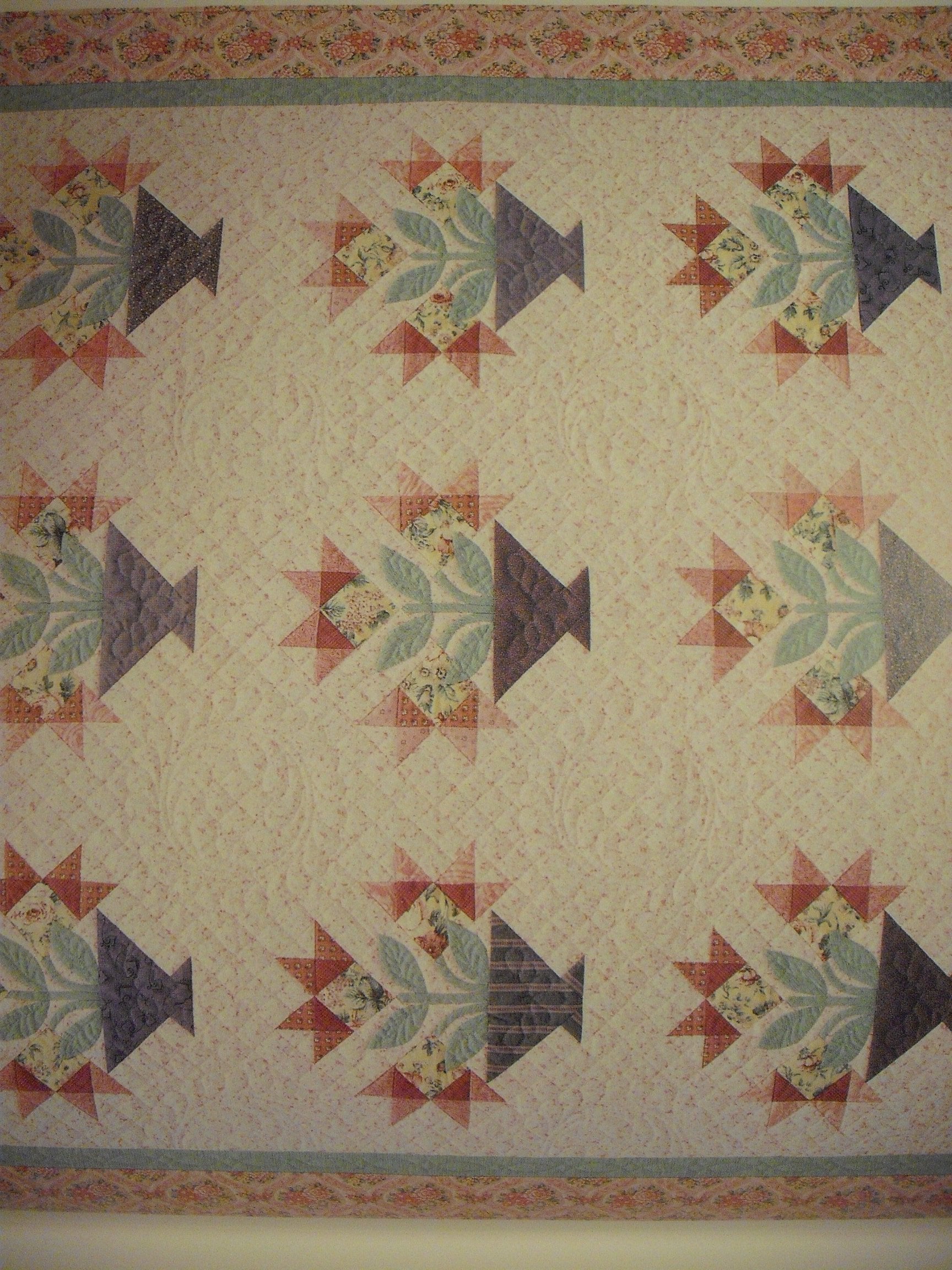 101 Fabulous Rotary-Cut Quilts used book depot