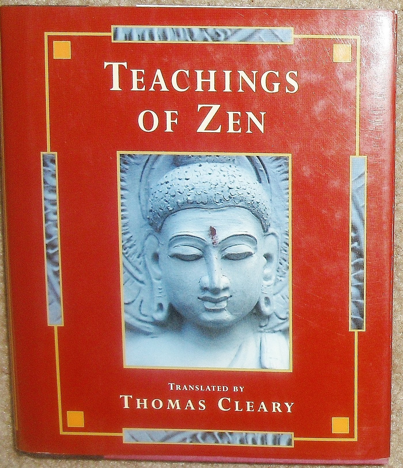 Teachings of Zen used book depot