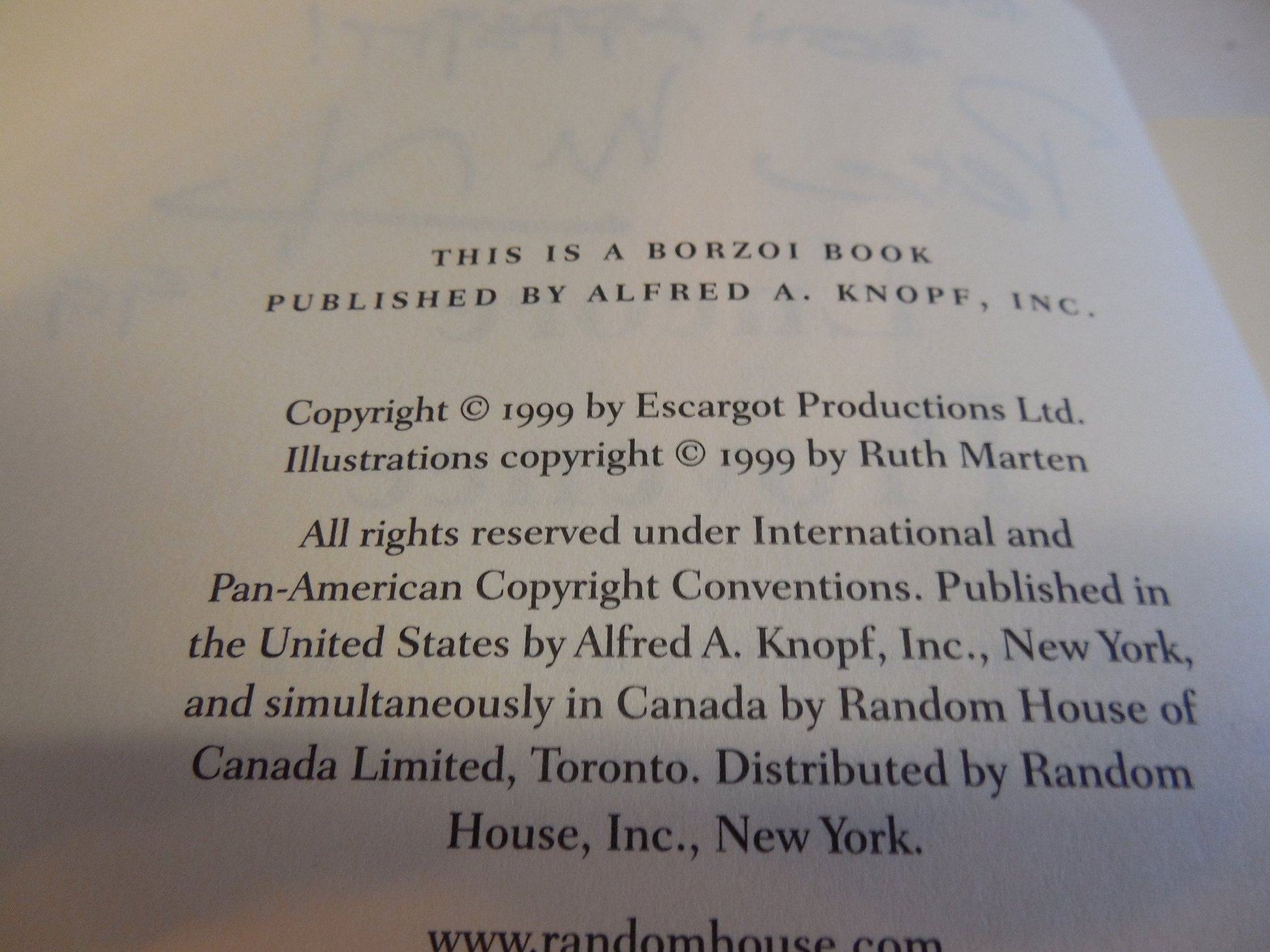 Encore Provence used book depot