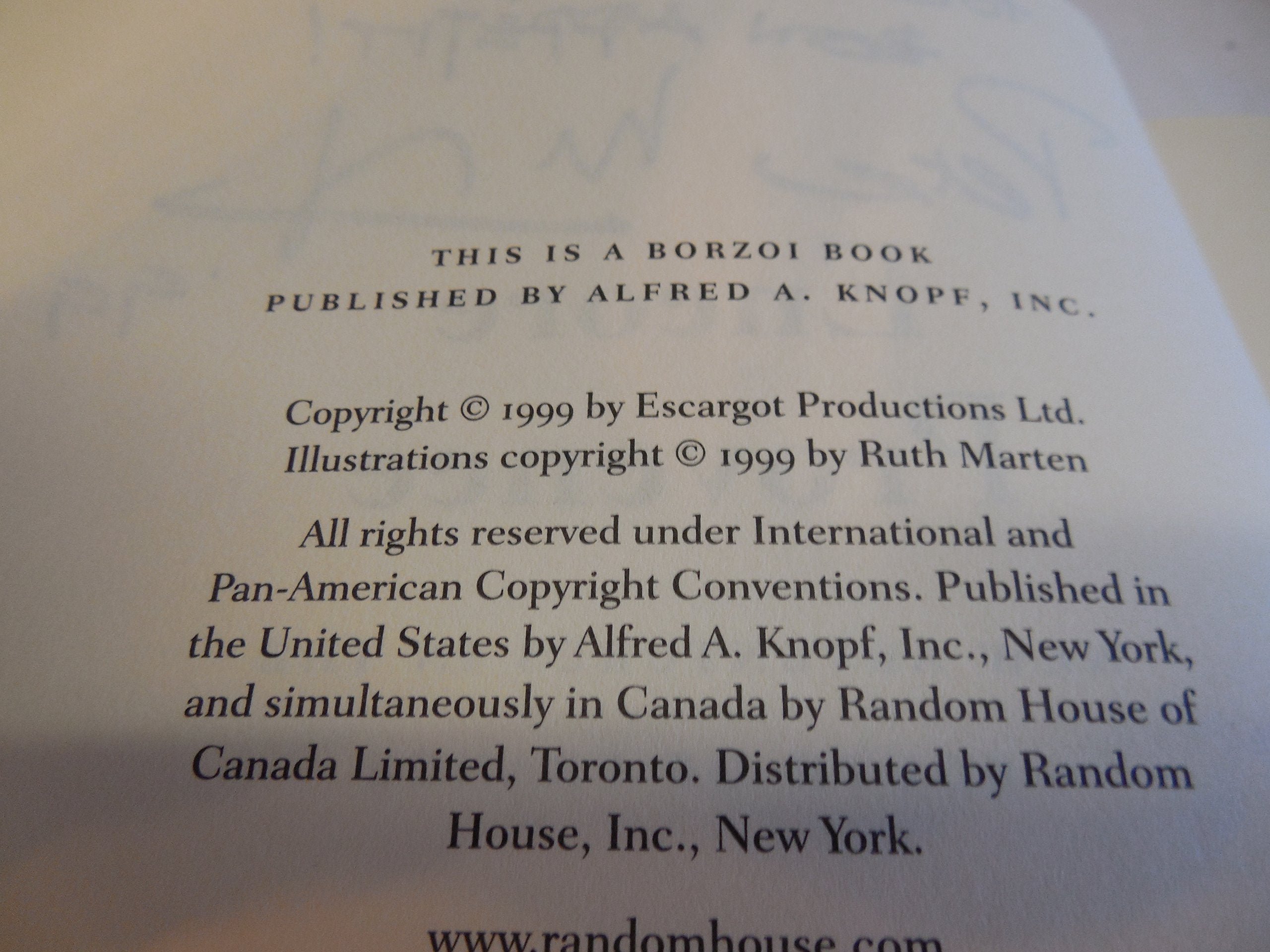 Encore Provence used book depot