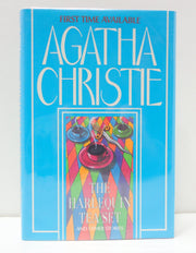 The Harlequin Tea Set and Other Stories used book depot