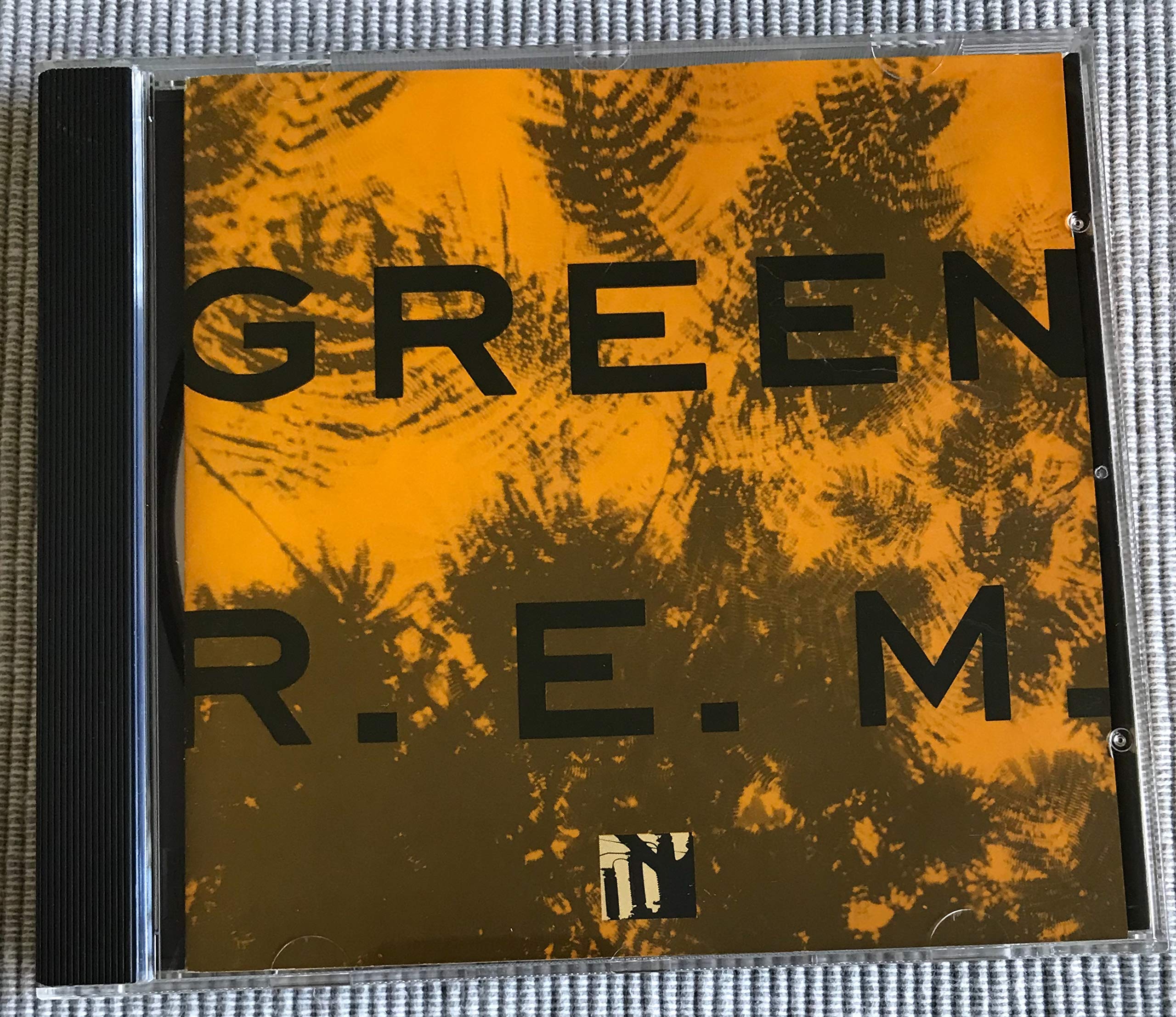 Green used book depot