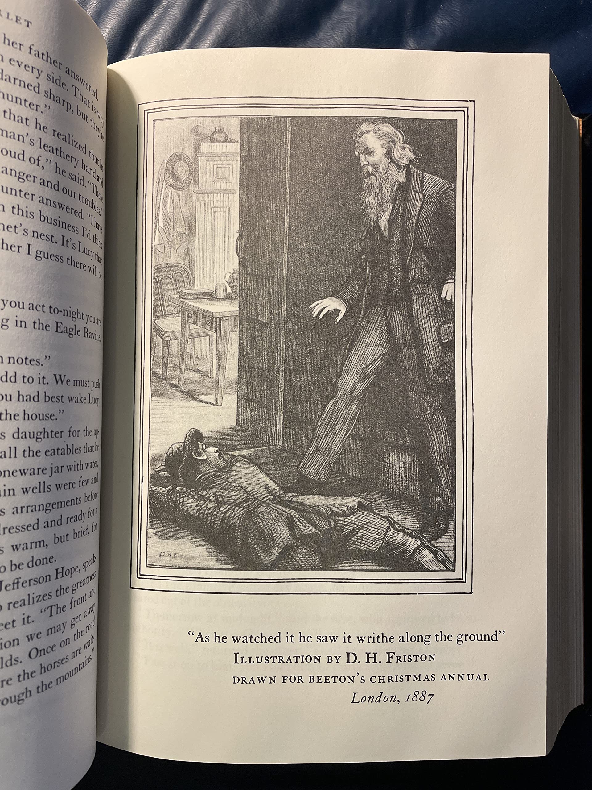 THE ADVENTURES OF SHERLOCK HOLMES (The 100 Greatest Books Ever Written) used book depot