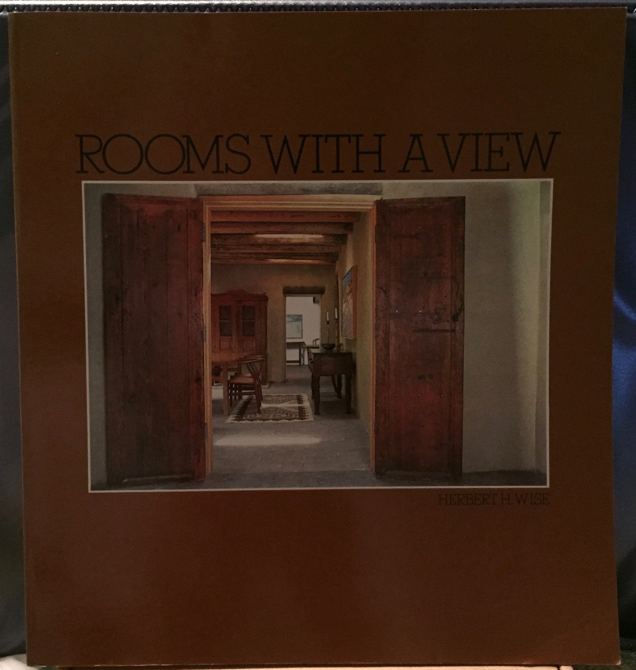 Rooms With a View used book depot