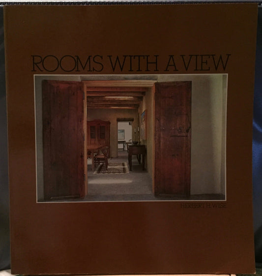 Rooms With a View