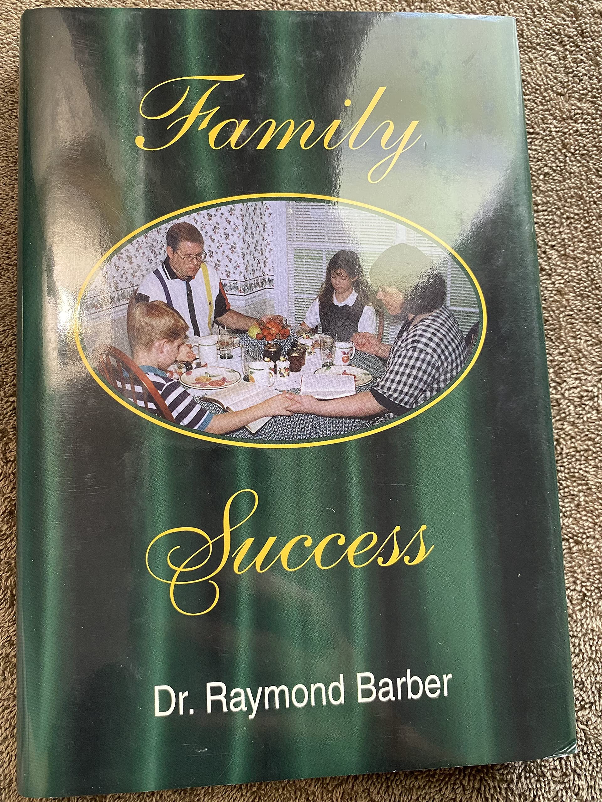 Family Success used book depot