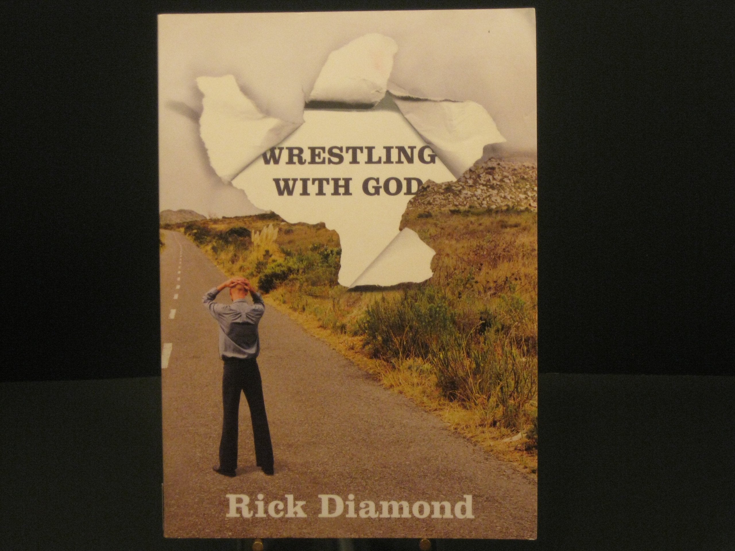 Wrestling with God