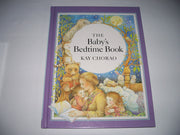 The Baby's Bedtime Book used book depot