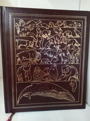 Wild Animals of North America (Natural Science Library) used book depot