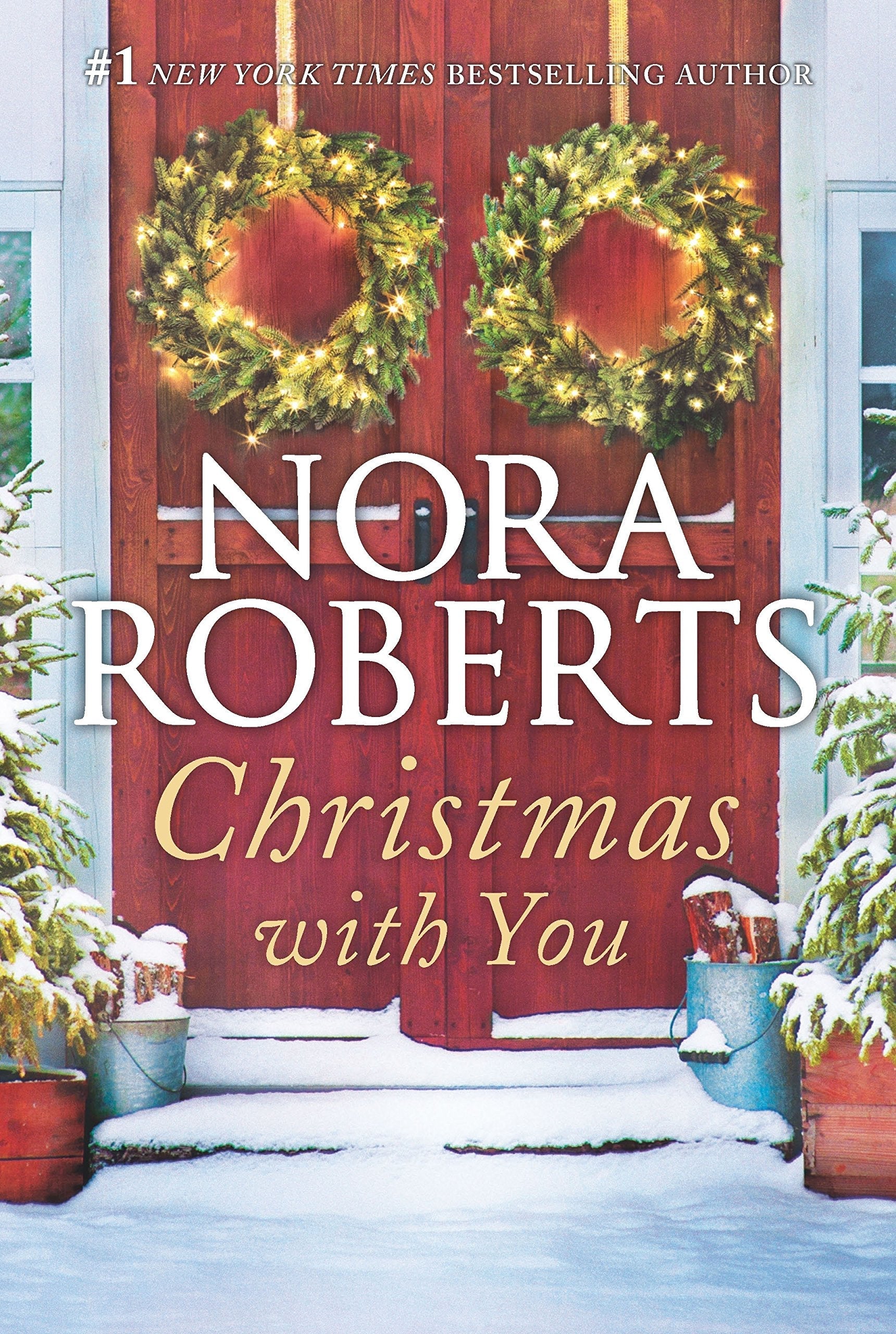 Christmas with You: An Anthology used book depot