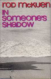In Someone's Shadow