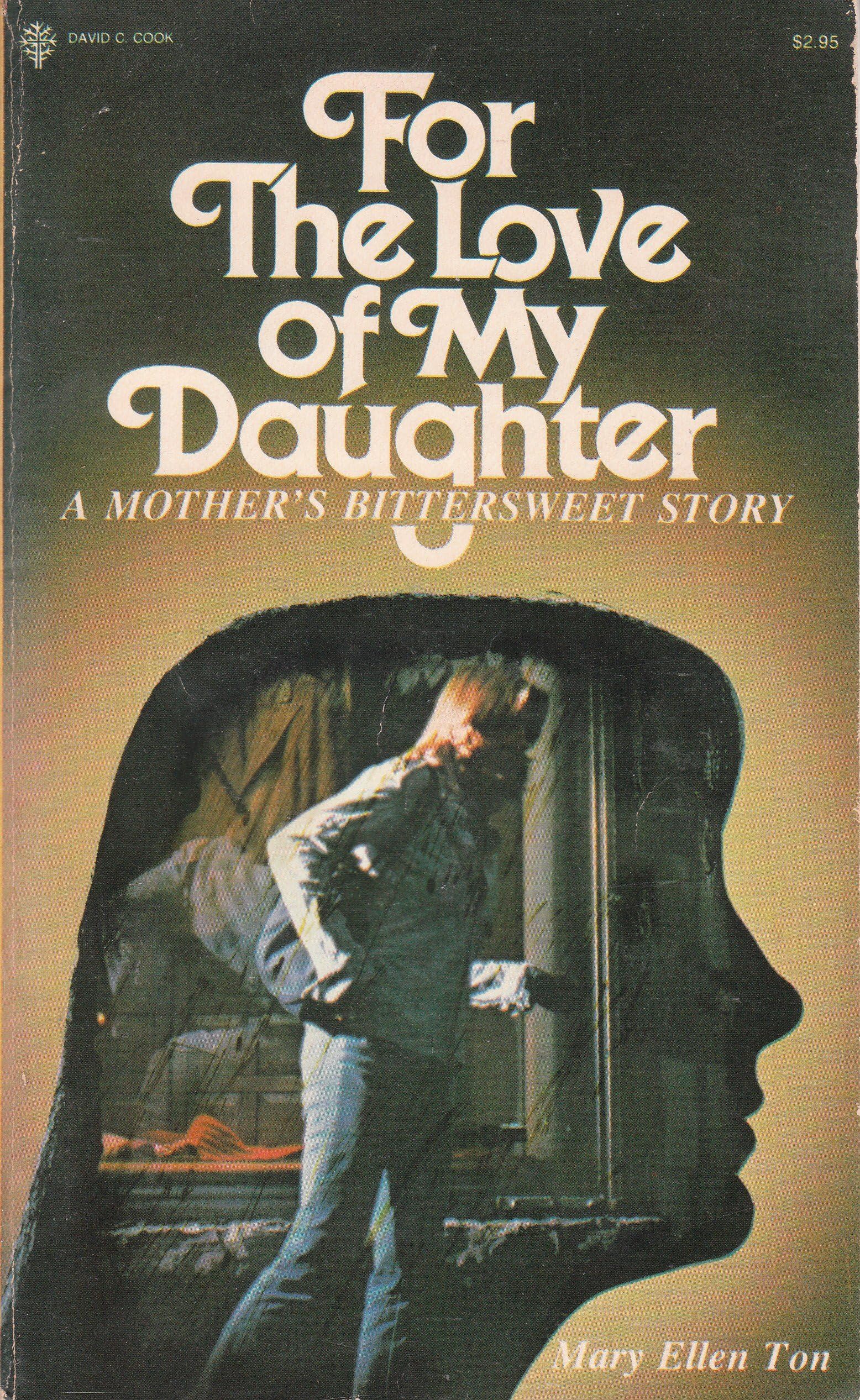 For the love of my daughter used book depot
