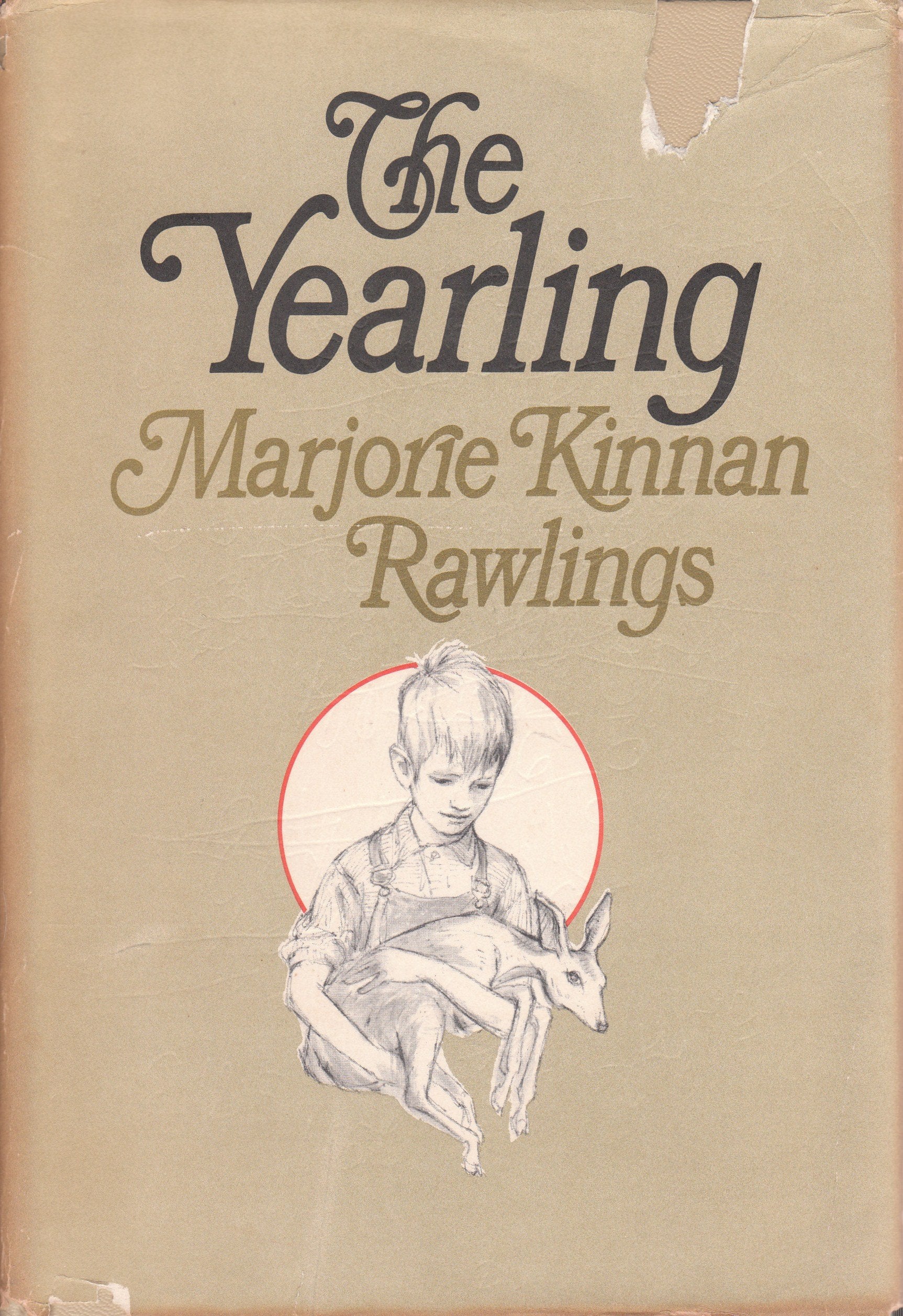 The Yearling