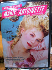 Marie Antoinette