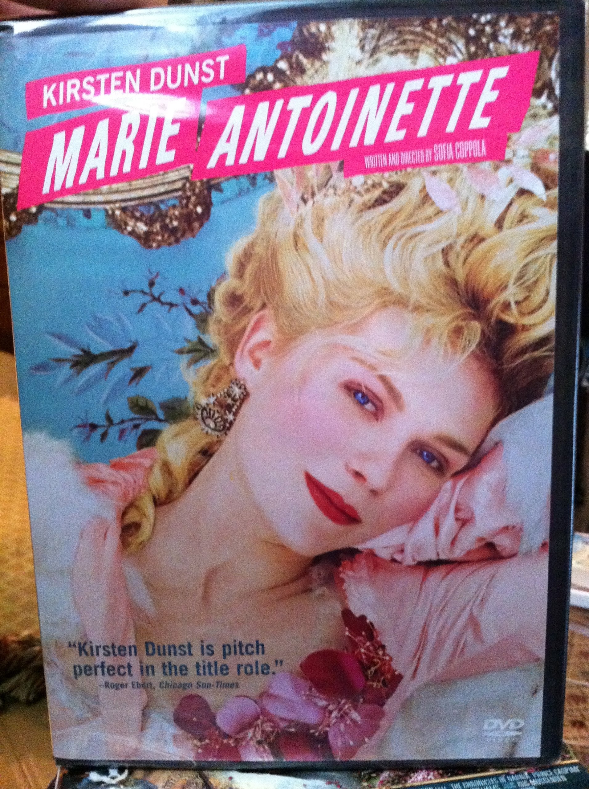 Marie Antoinette