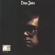 Elton John used book depot