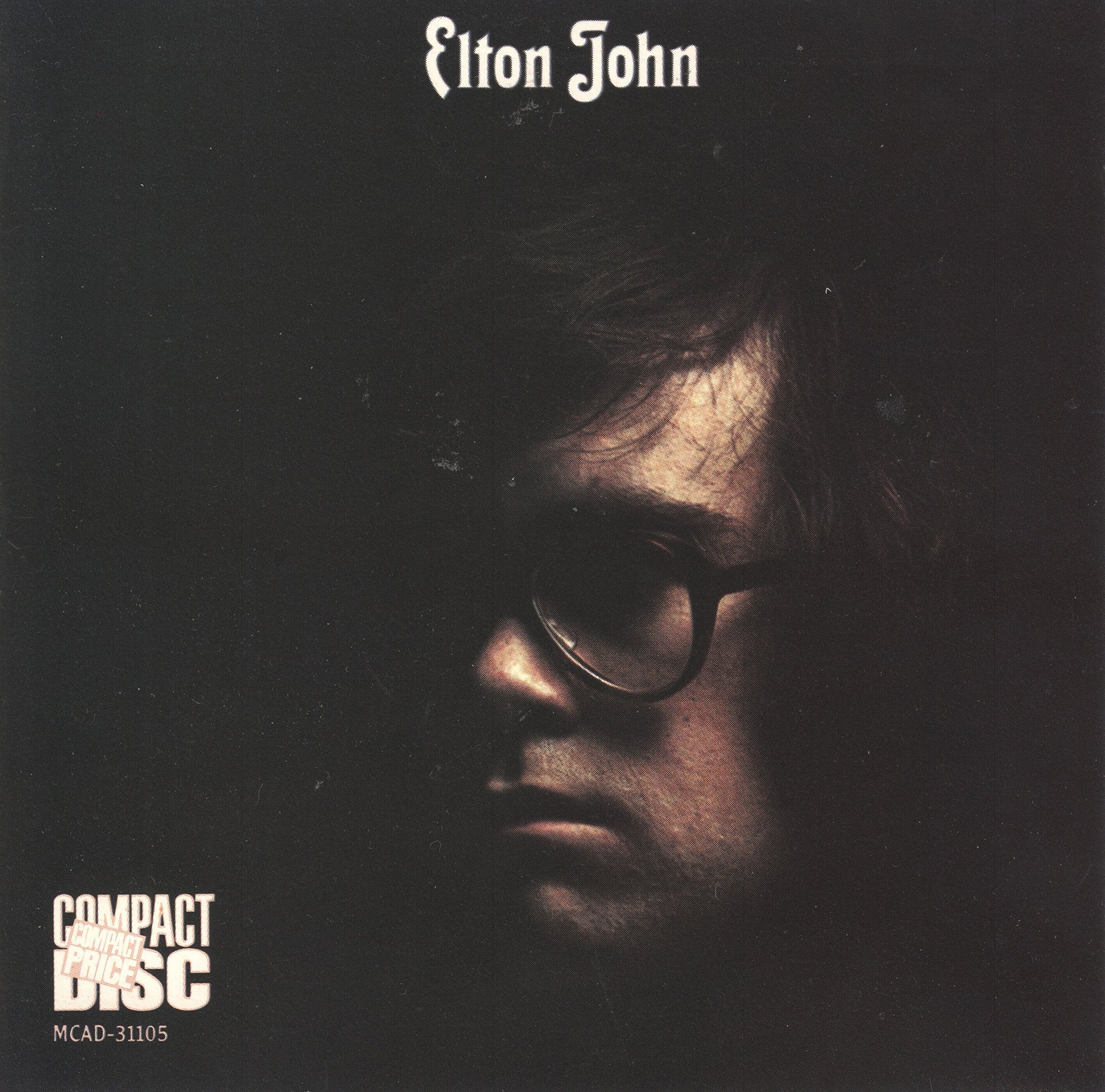 Elton John used book depot