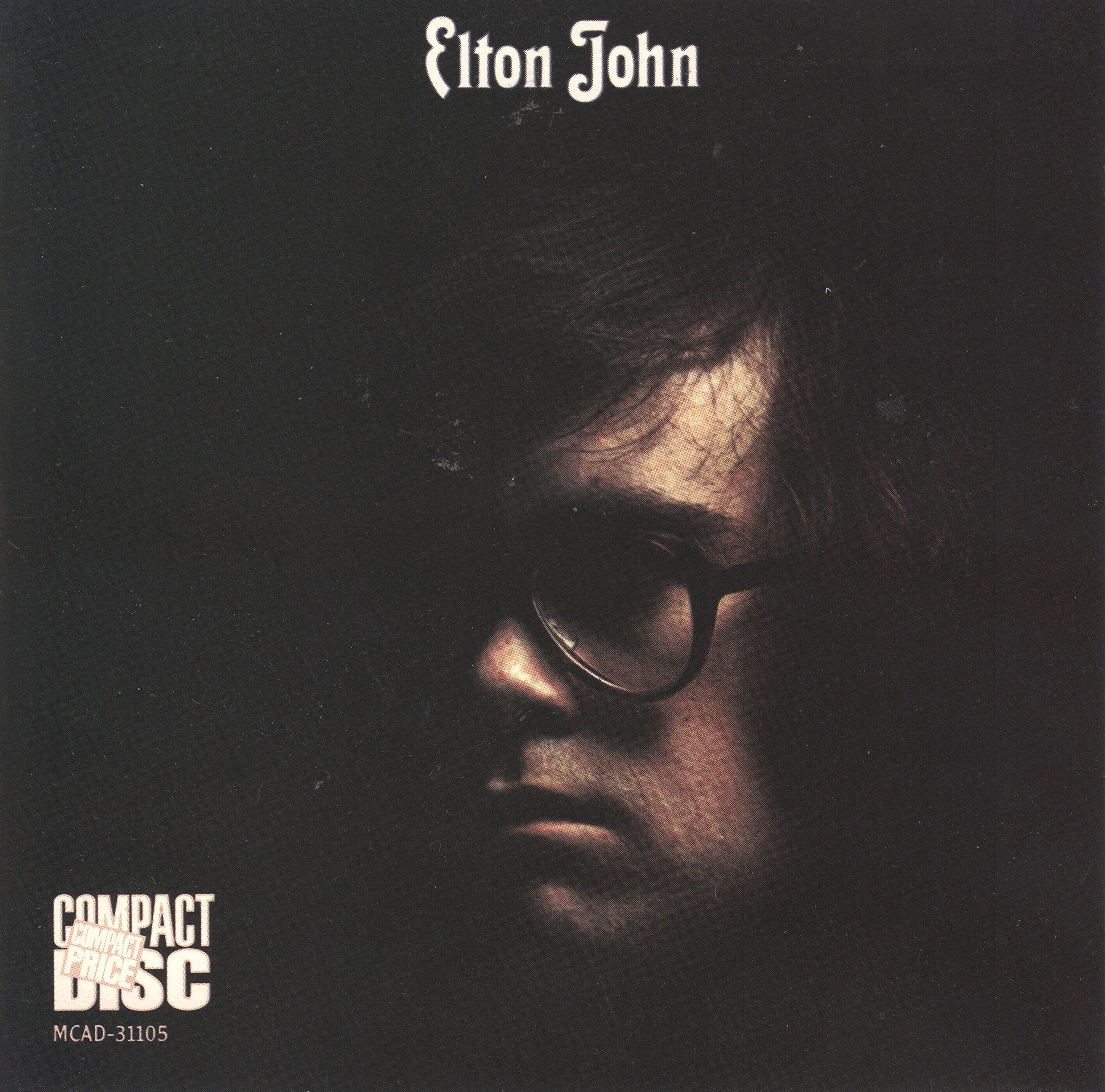 Elton John used book depot