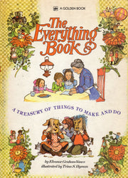 Everything Book used book depot