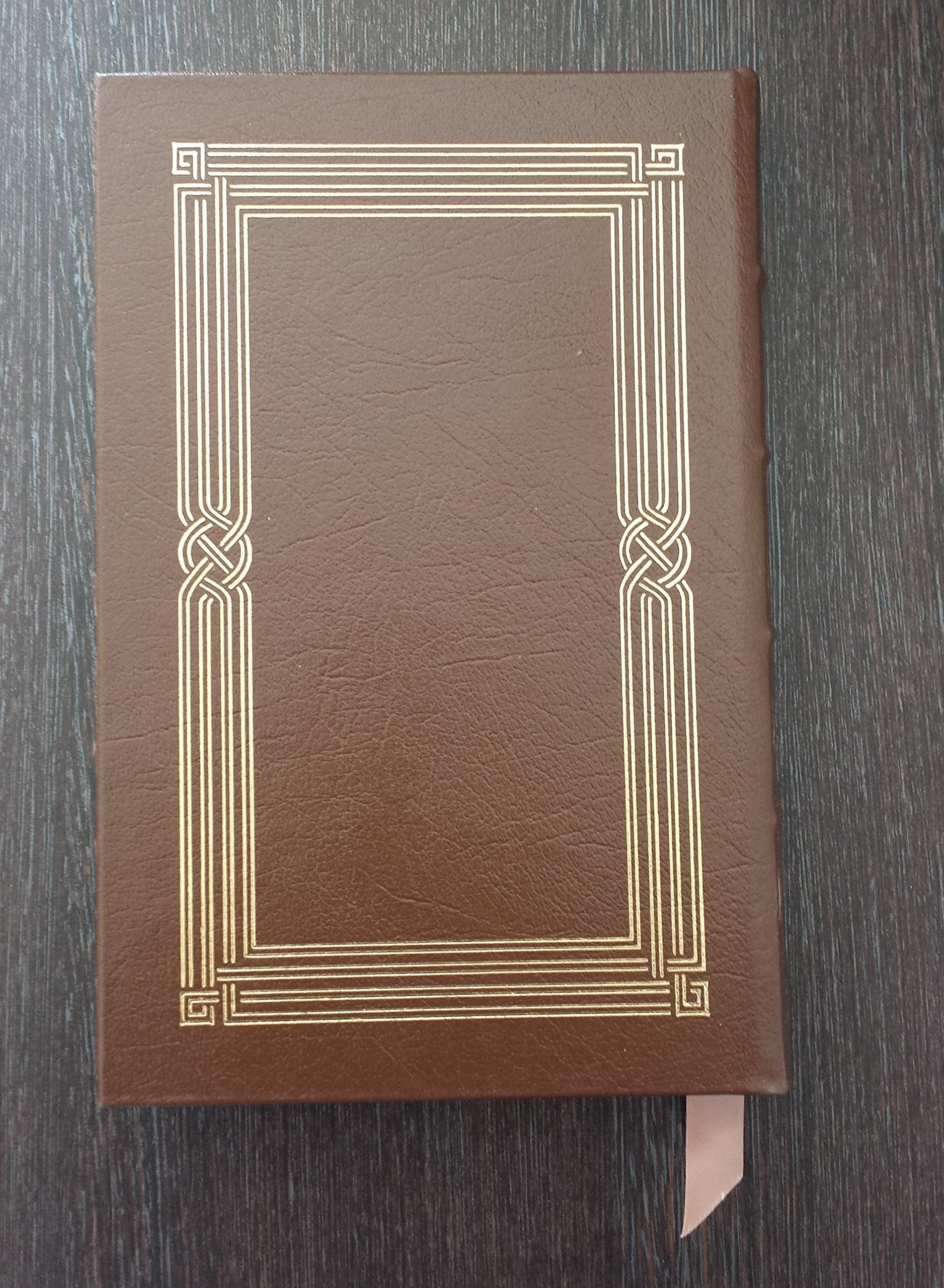 The Canterbury Tales, Limited Edition (The 100 Greatest Books Ever Written) used book depot