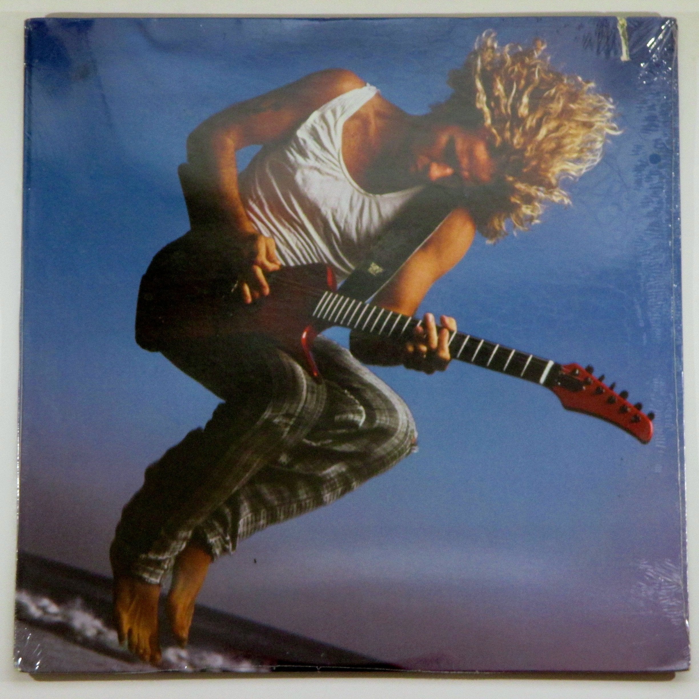 Sammy Hagar