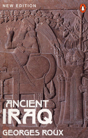 Ancient Iraq: Third Edition (Penguin History) used book depot