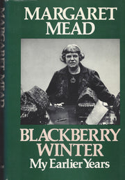 Blackberry Winter used book depot