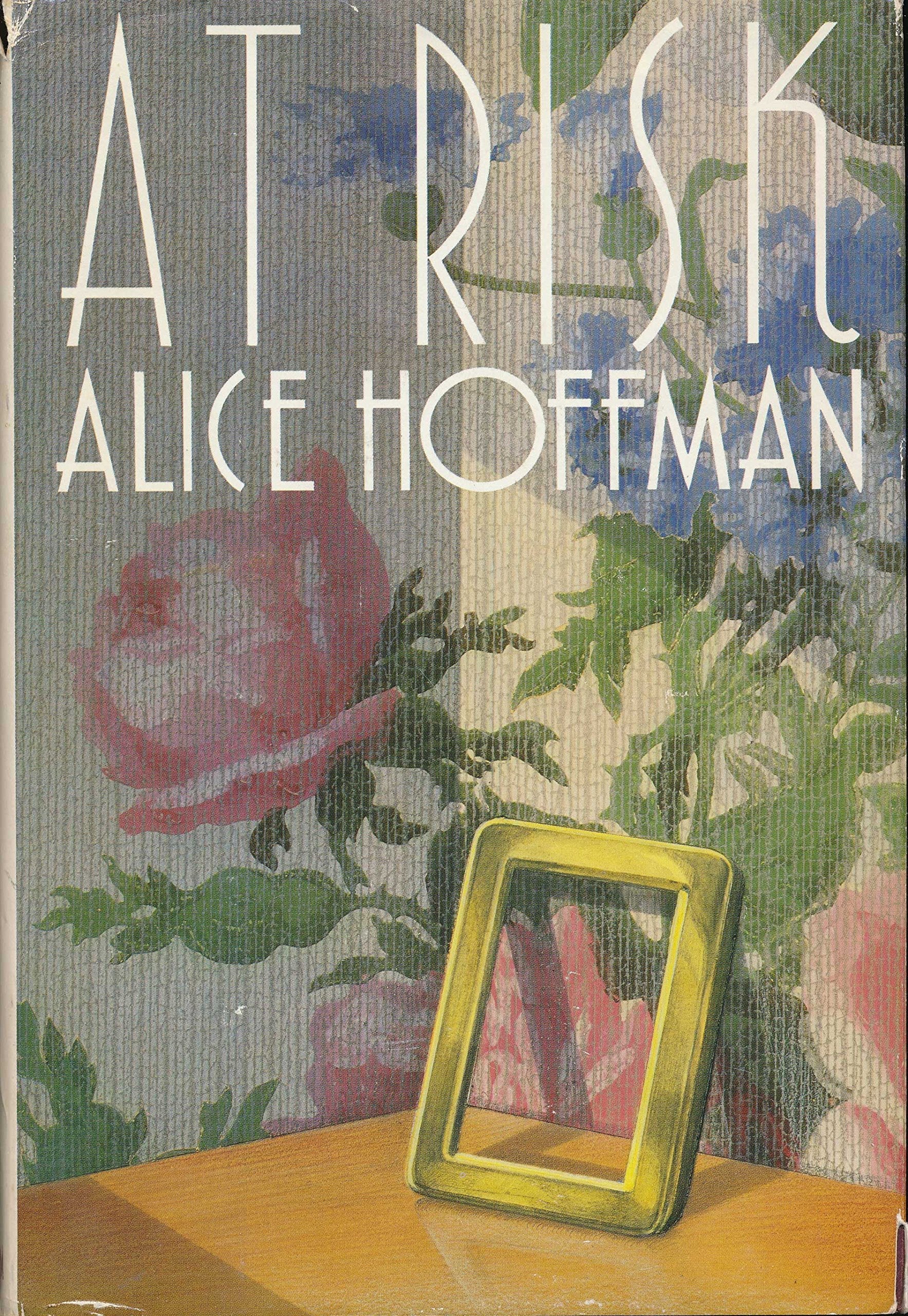At Risk used book depot