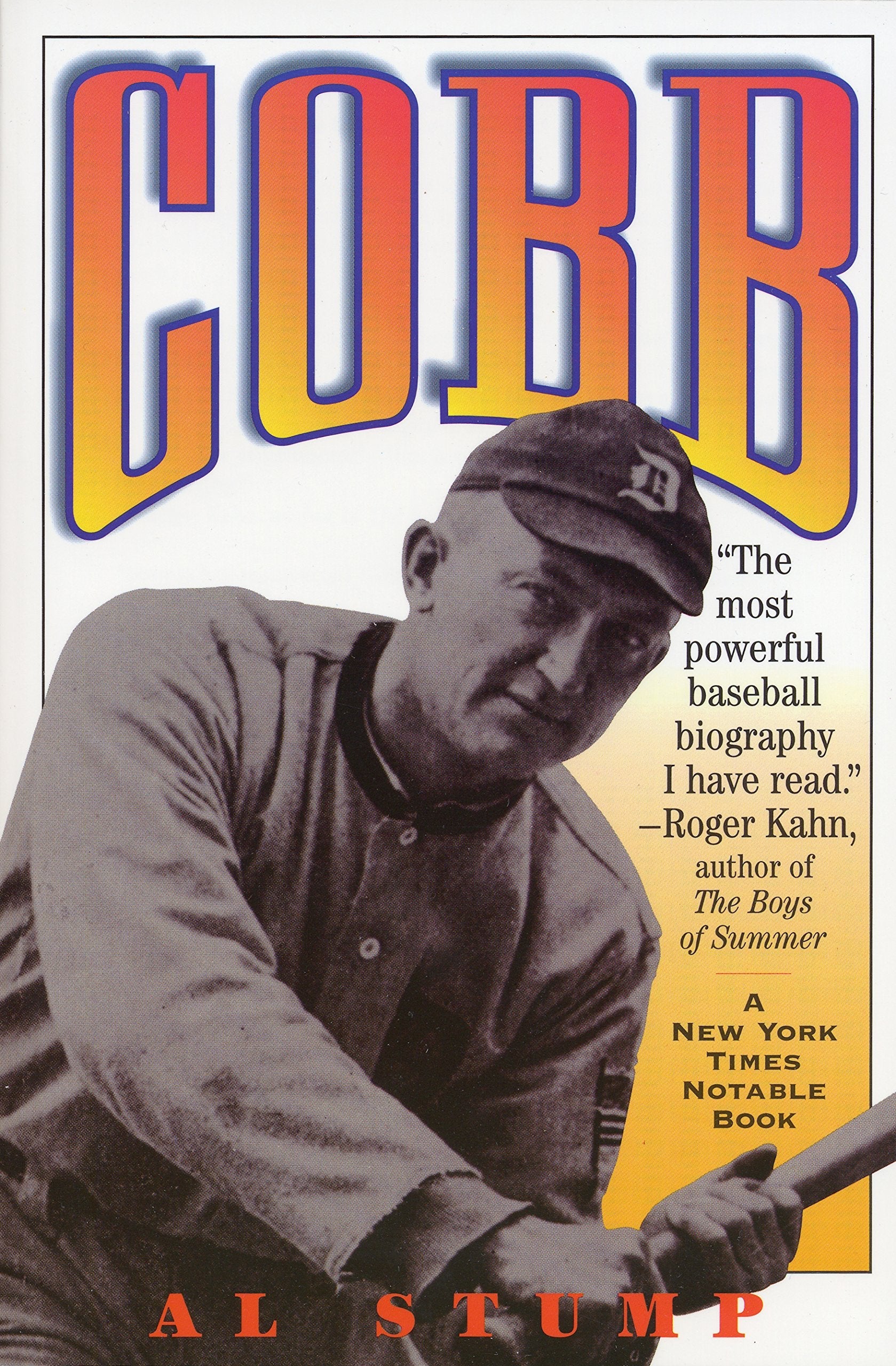 Cobb used book depot