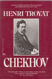 Chekhov used book depot