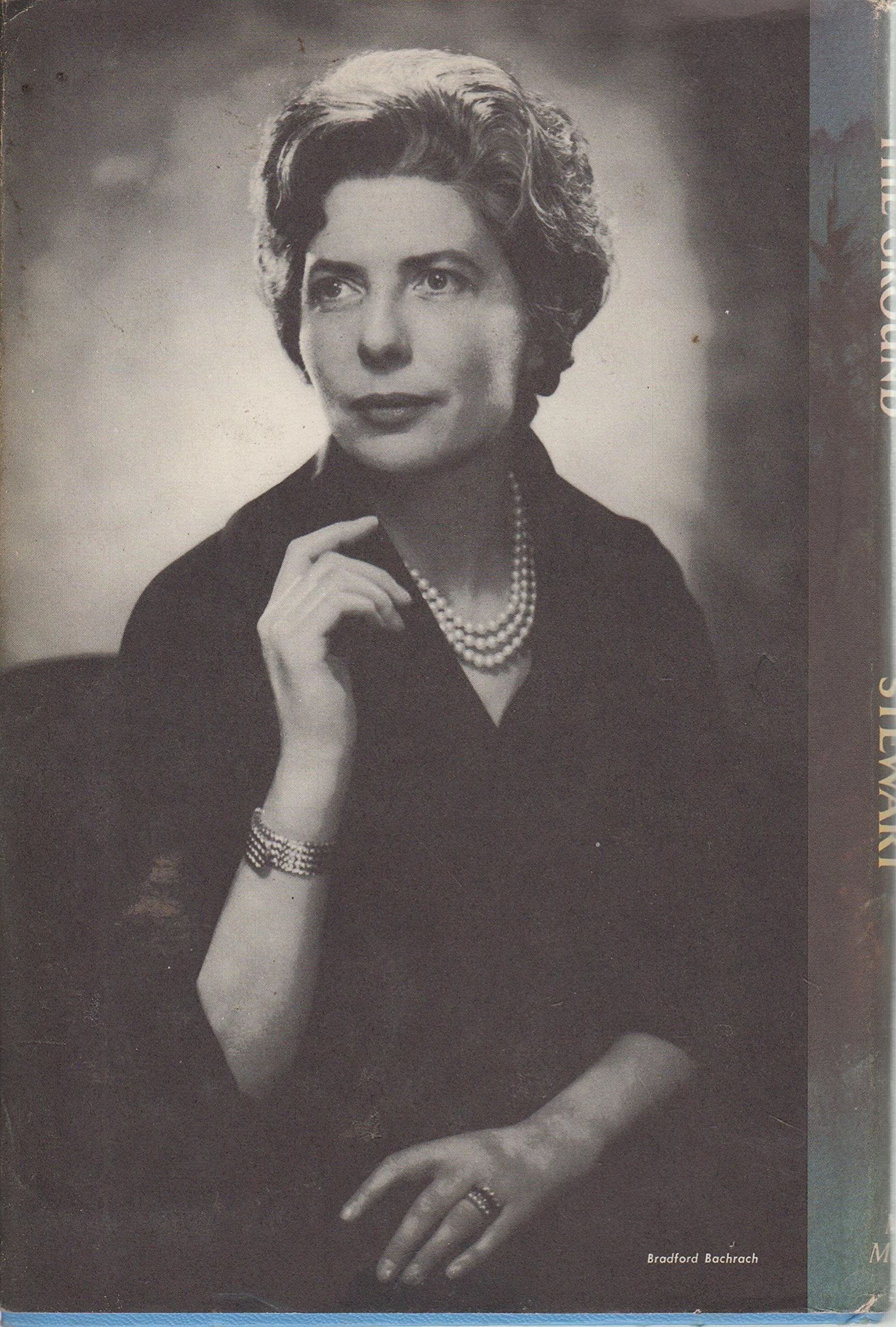 Airs Above The Ground - Book Club Edition used book depot