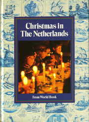 Christmas in the Netherlands used book depot